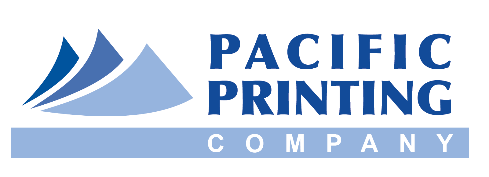 Pacific Printing Company
